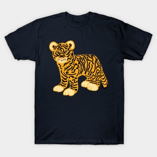 Tiger Cub T-Shirt